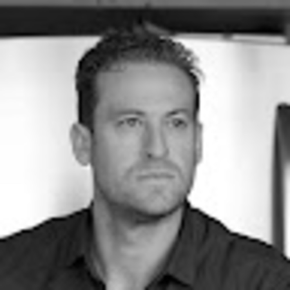 Meet your Posher, Jon